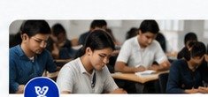 Competitive exams