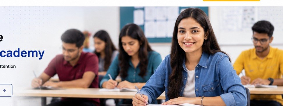 BrightPath Academy students
