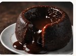 Chocolate Lava Cake