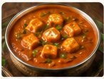 Paneer Butter Masala