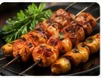 Chicken Tikka
