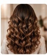 Glow and Grace beauty work