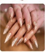 Glow and Grace beauty work