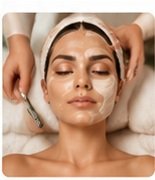 Glow and Grace beauty work